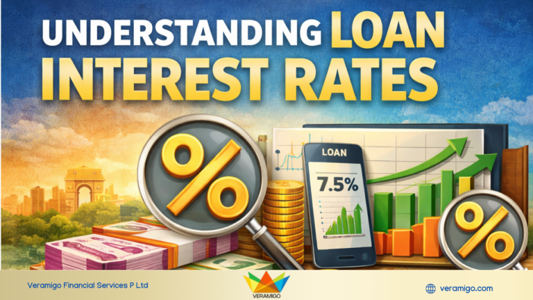 Business Loan Interest Rates- Vramigo